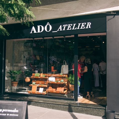 Adô Atelier .